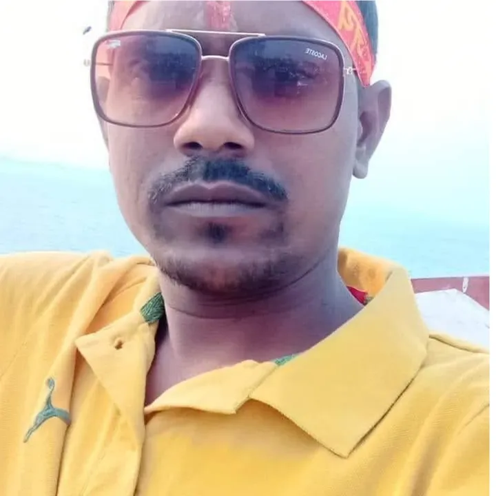 Krishan Pal kashyap