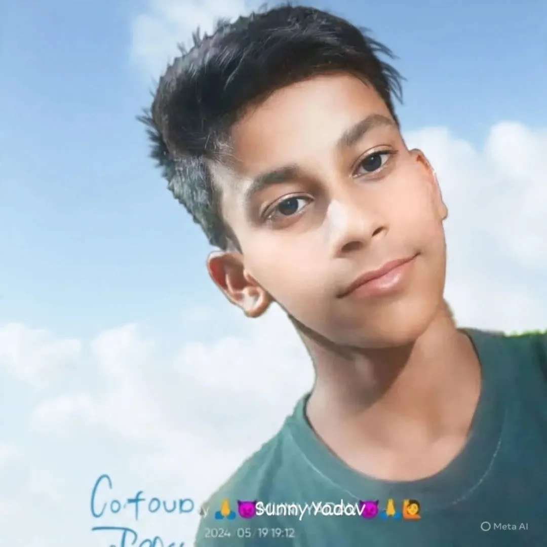 itz_Ahira_ sunny_😈