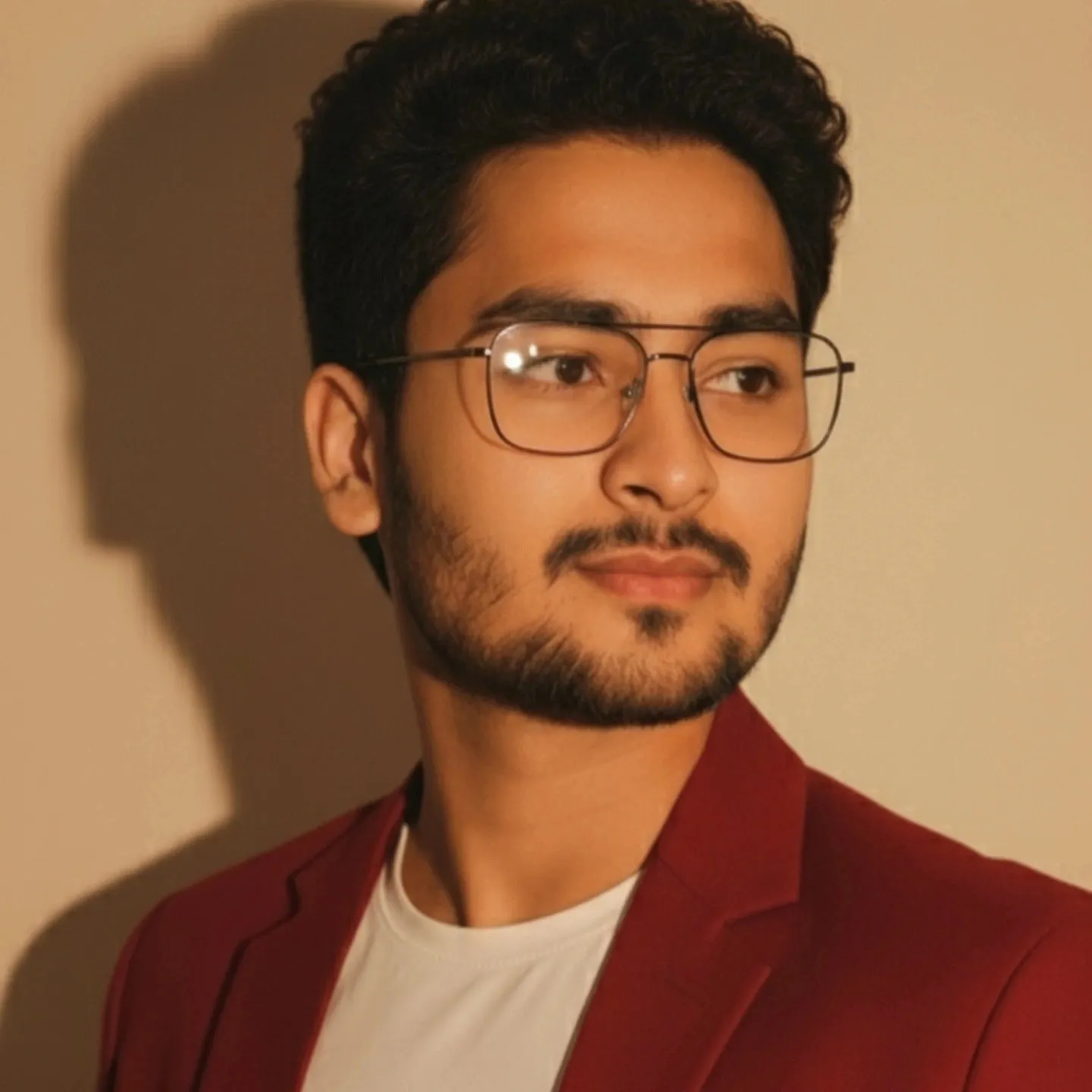 Rishi Tripathi