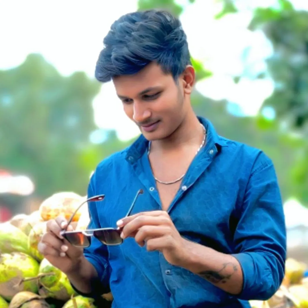 Raushan Sah
