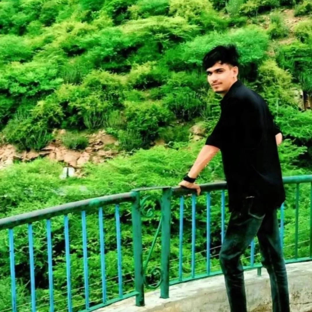 SHIVANI SOLANKI