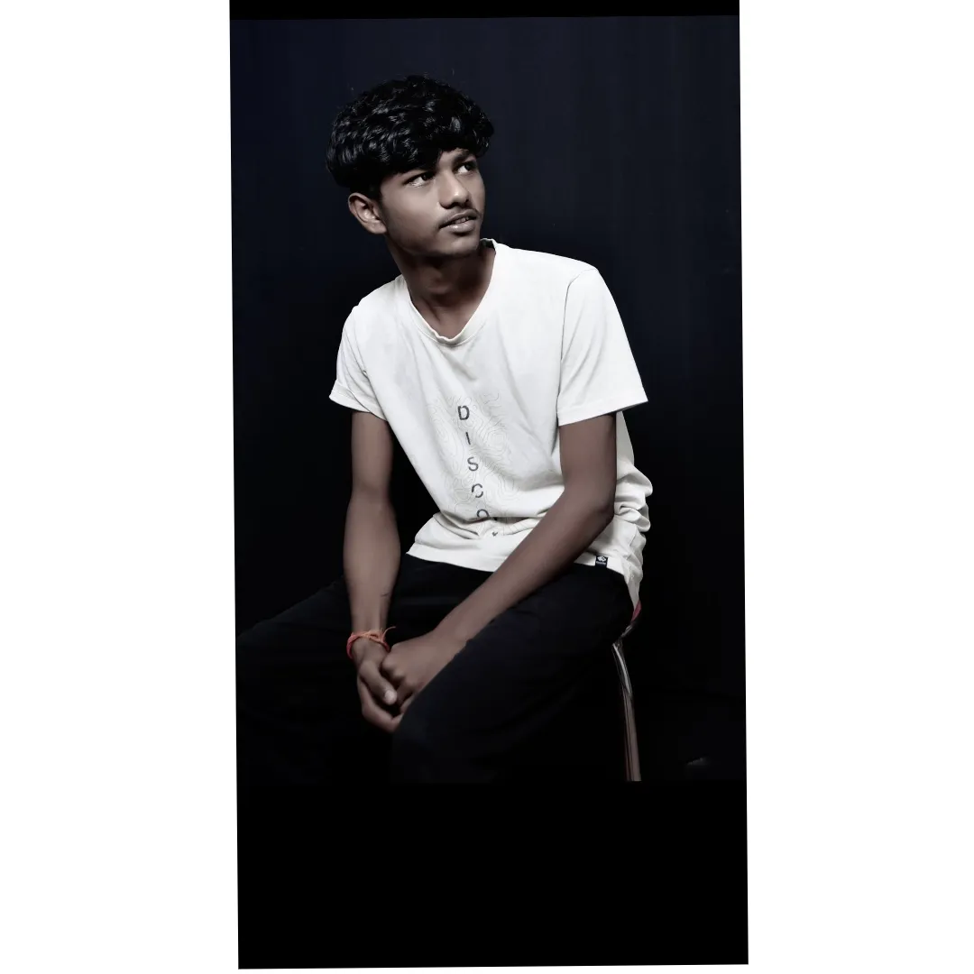 atharv borse