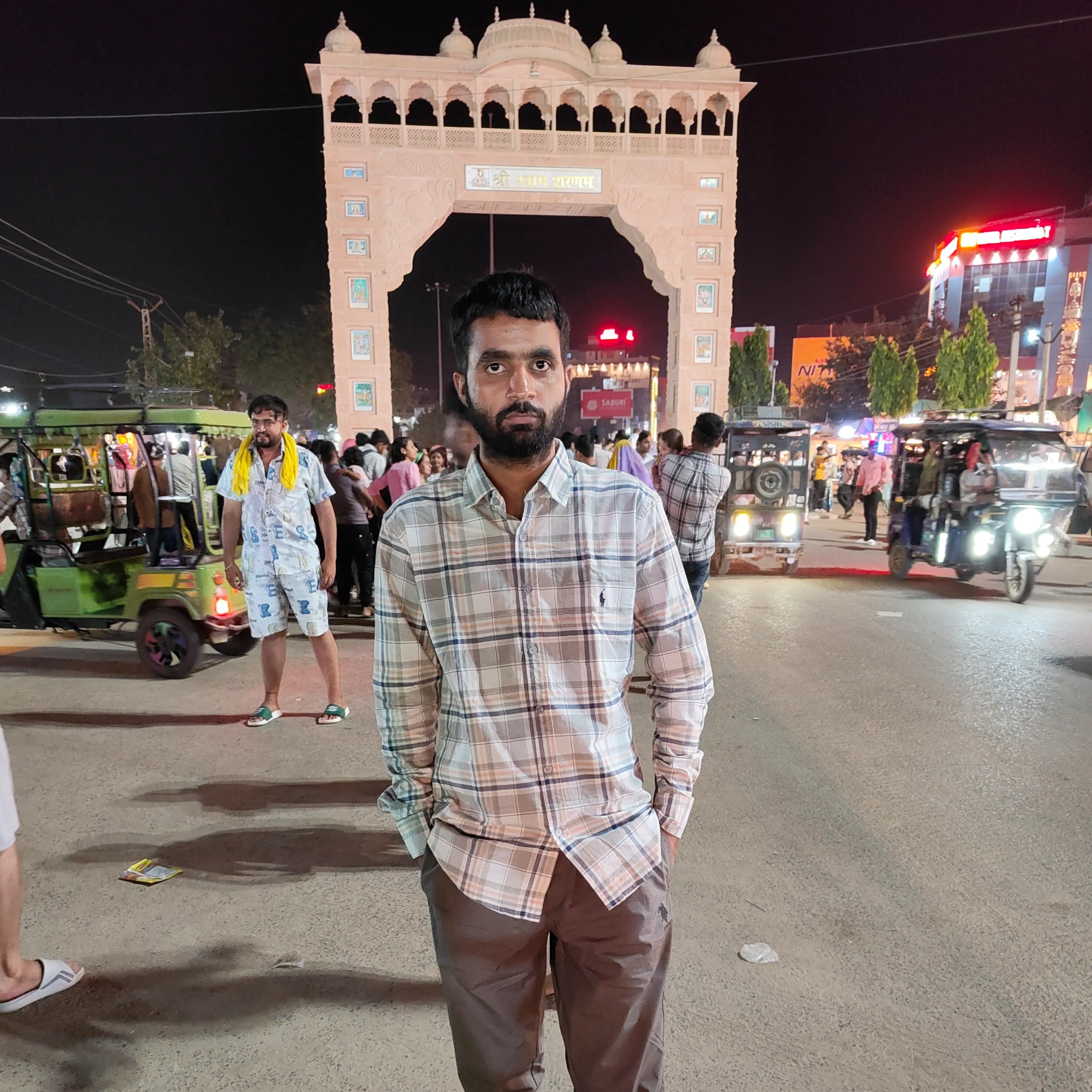 aman choudhary