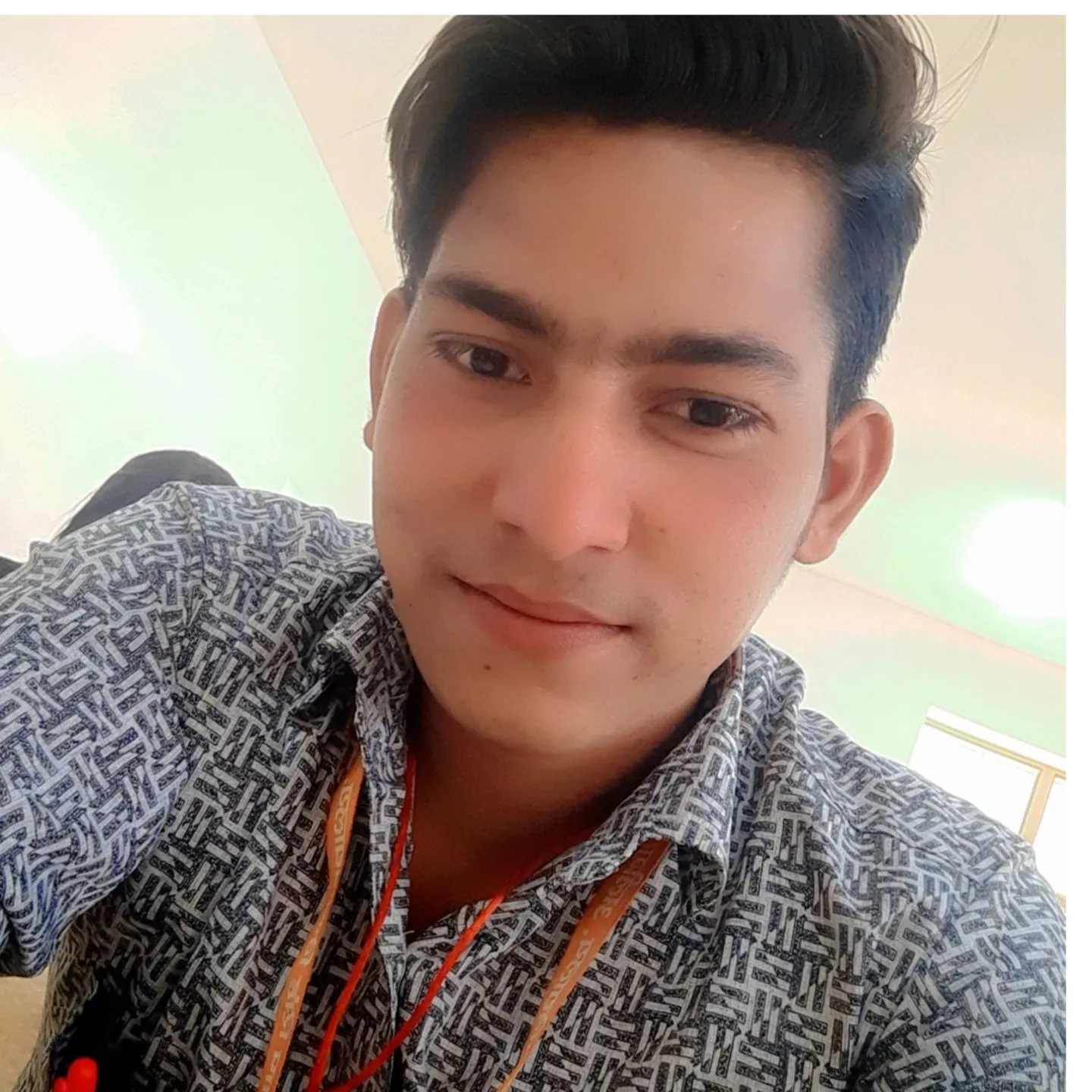 Akash Raj