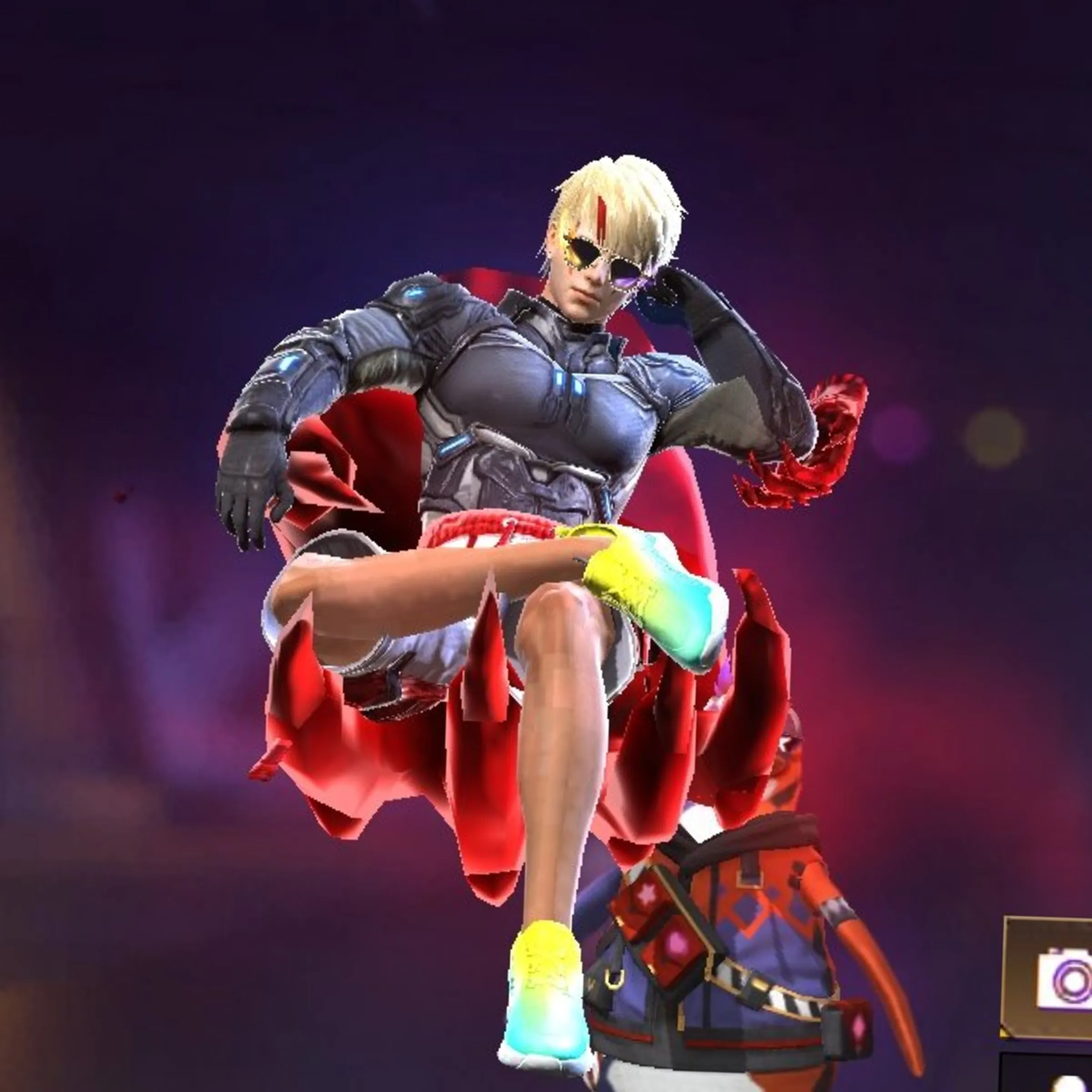 Raju Gamer