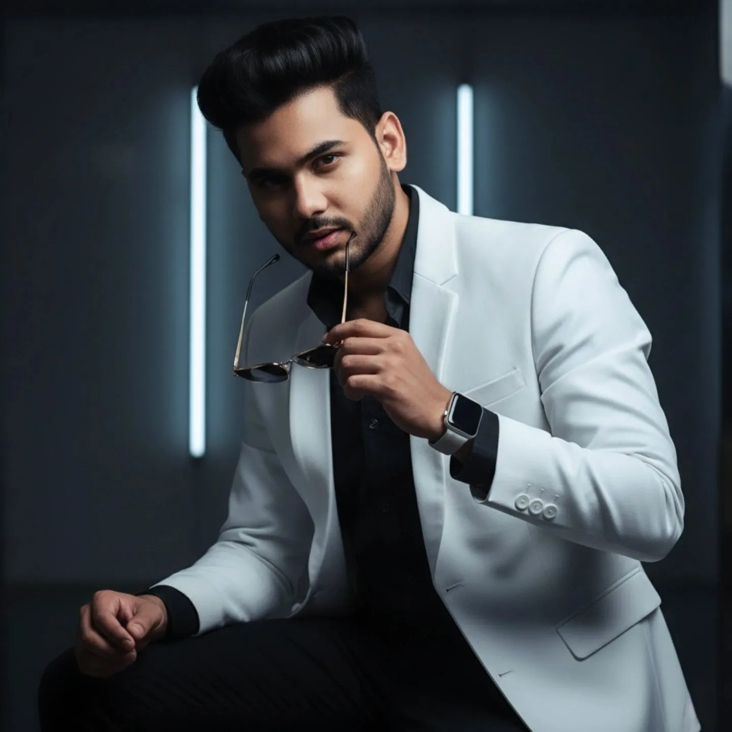 SANJEET KUSHWAHA