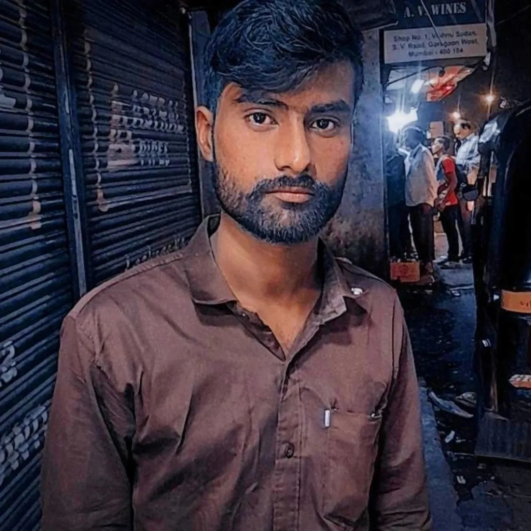 AlokRam ‌आलोक कुमार