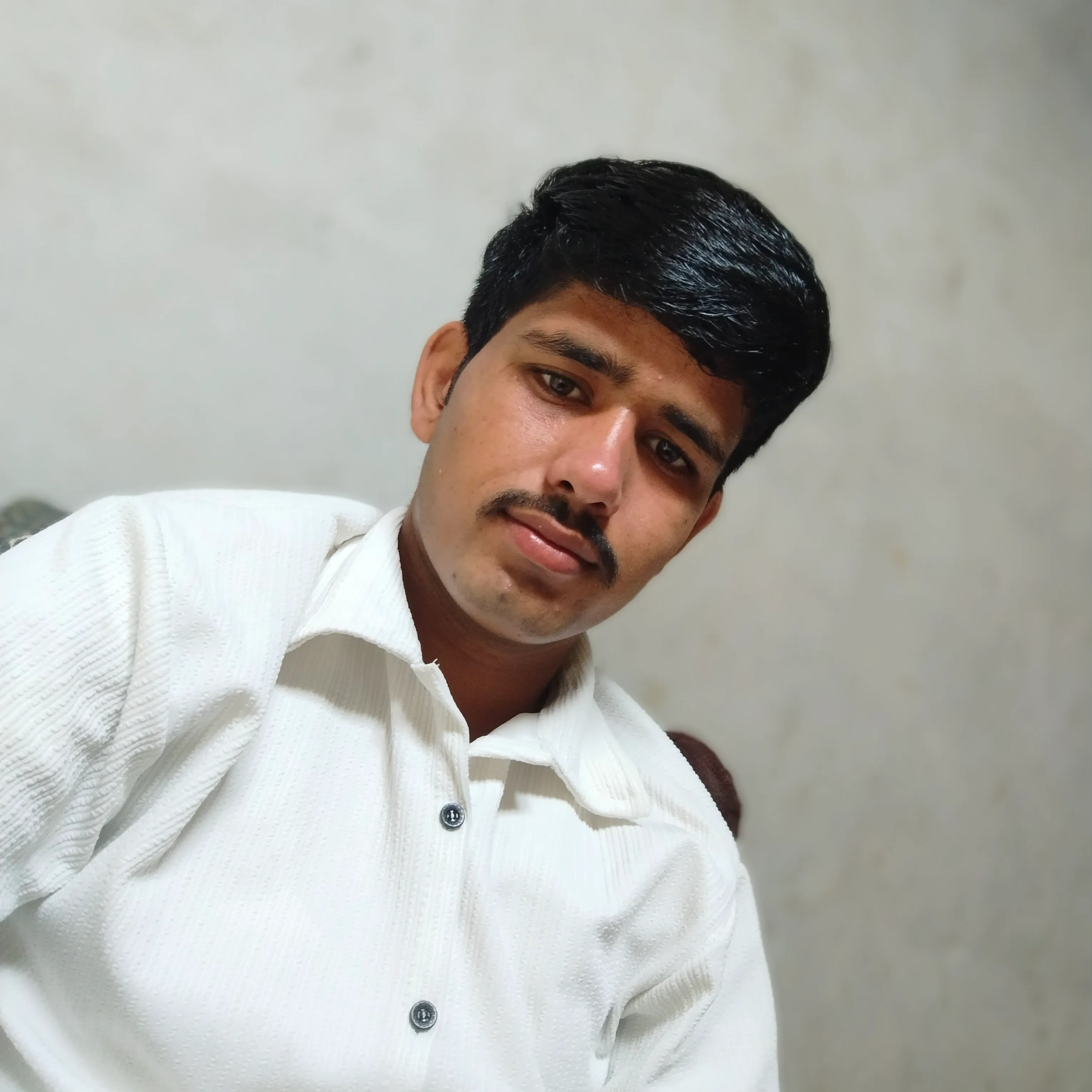 Ramdev saran