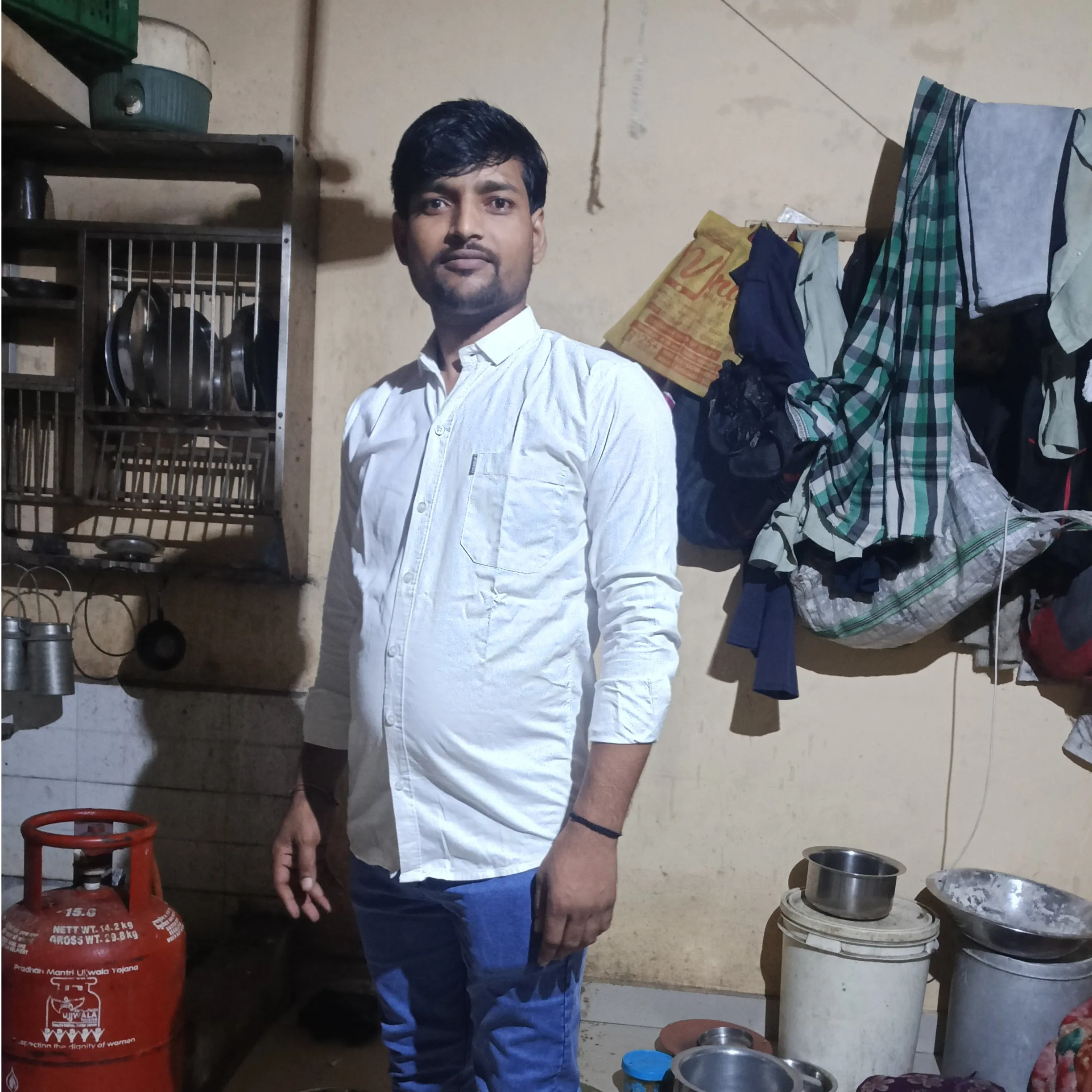 Rja Ajeet pal