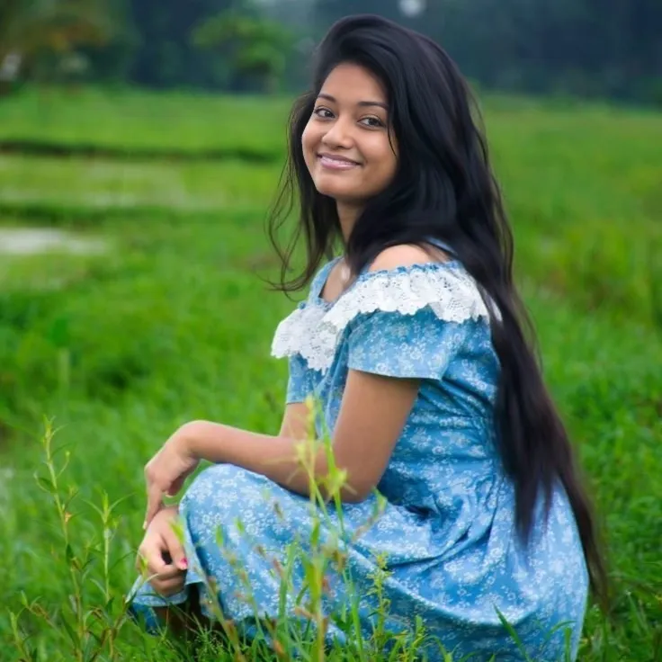 Sudipa Sengupta