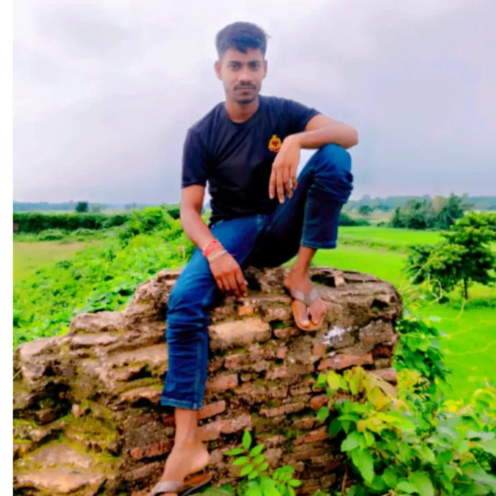 SUMAN KUSHWAHA SUMANKUSHWAHA