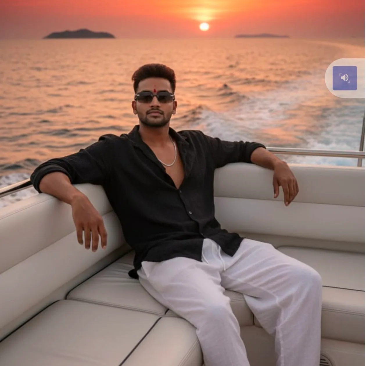 Sandeep Modanwal