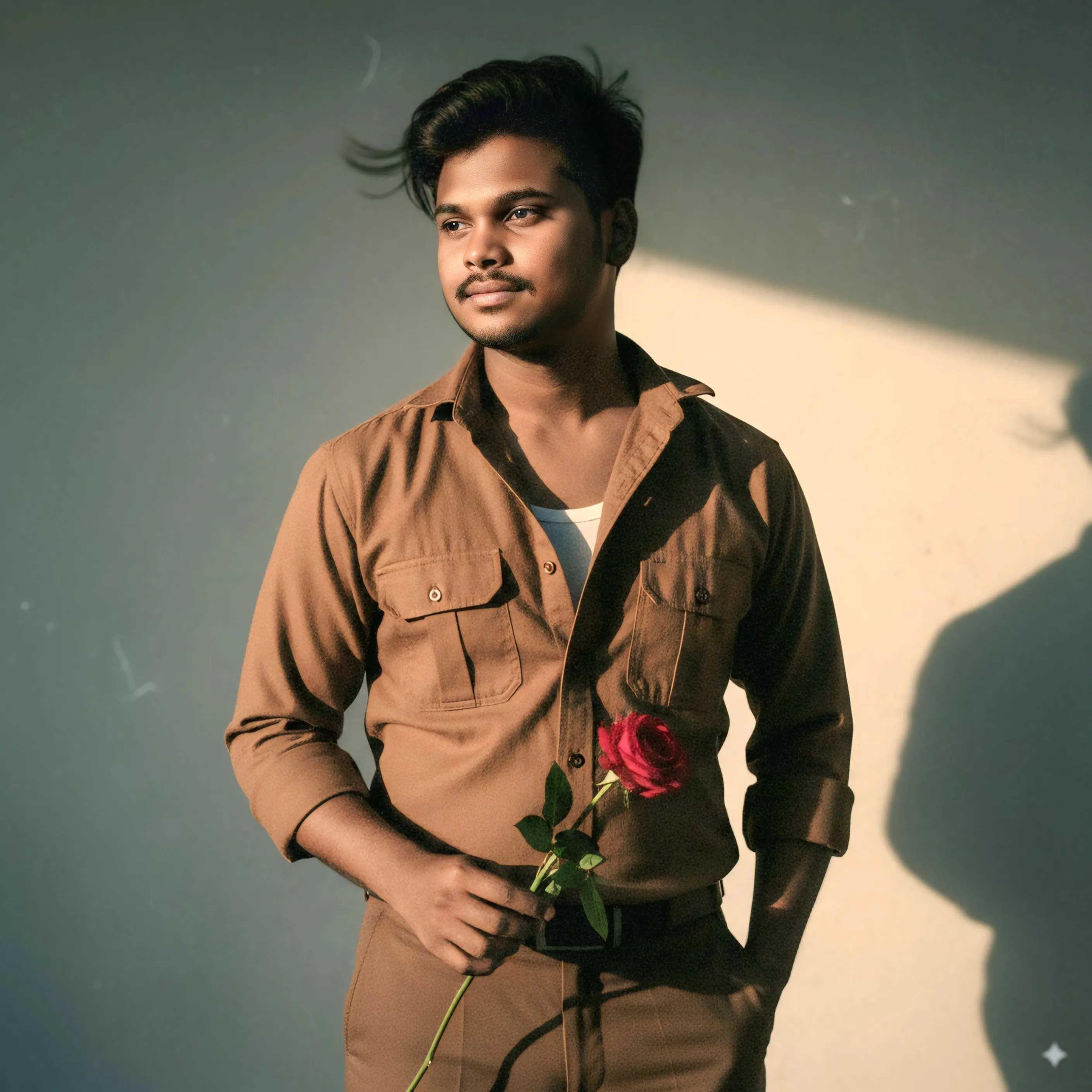 Deepak Thakur