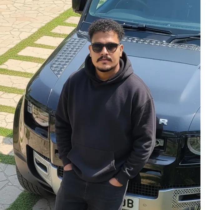 Aman mehra