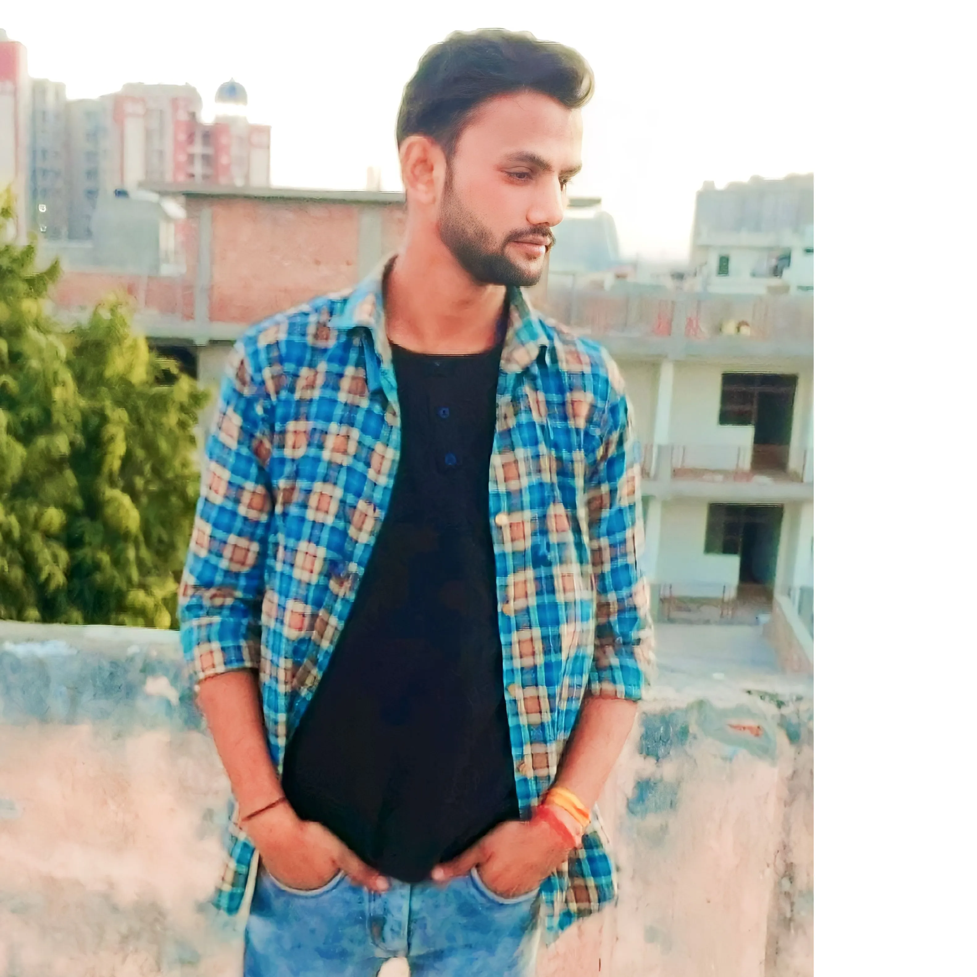 sachin rajpoot