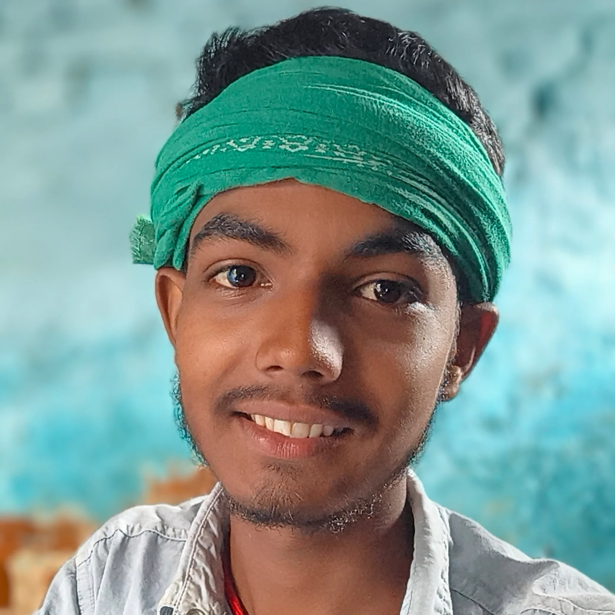 sittu Kumar