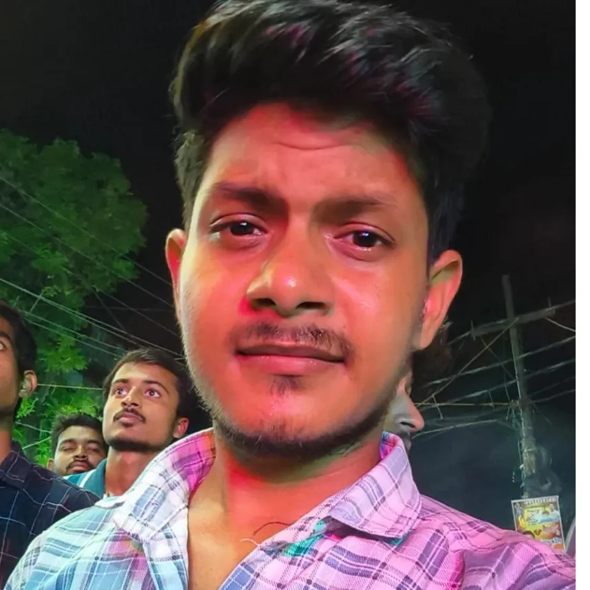 Raju Yadav