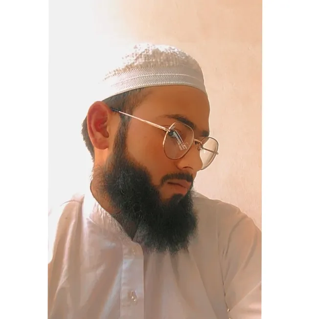 SUHAIL KHAN
