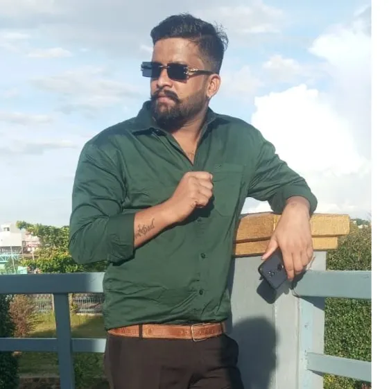 Rajanikant Yadav