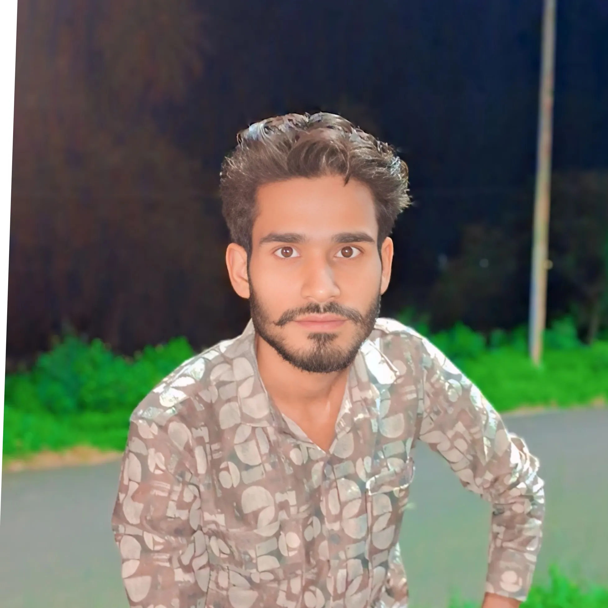 Ramkumar Prajapati