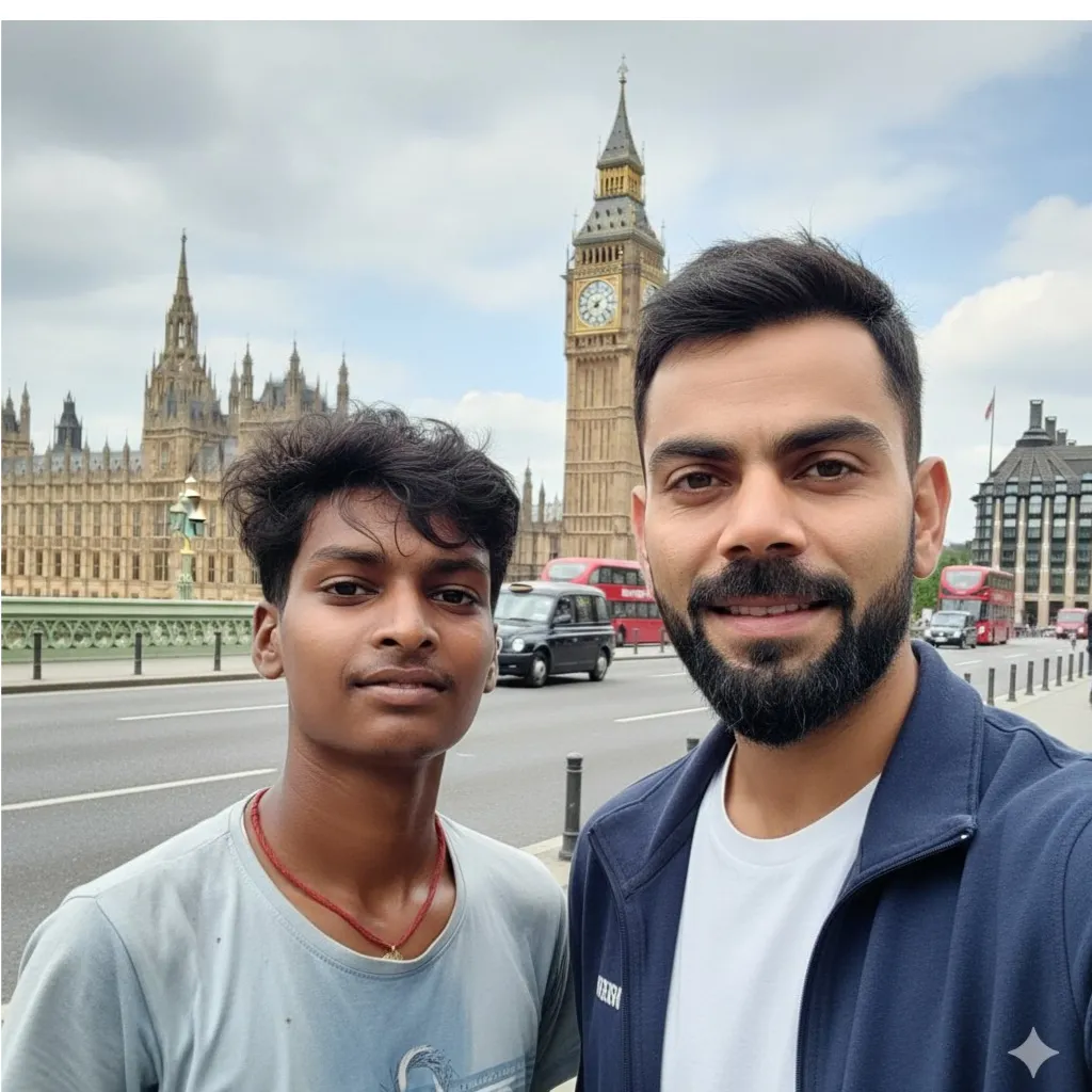Bhawesh Kumar