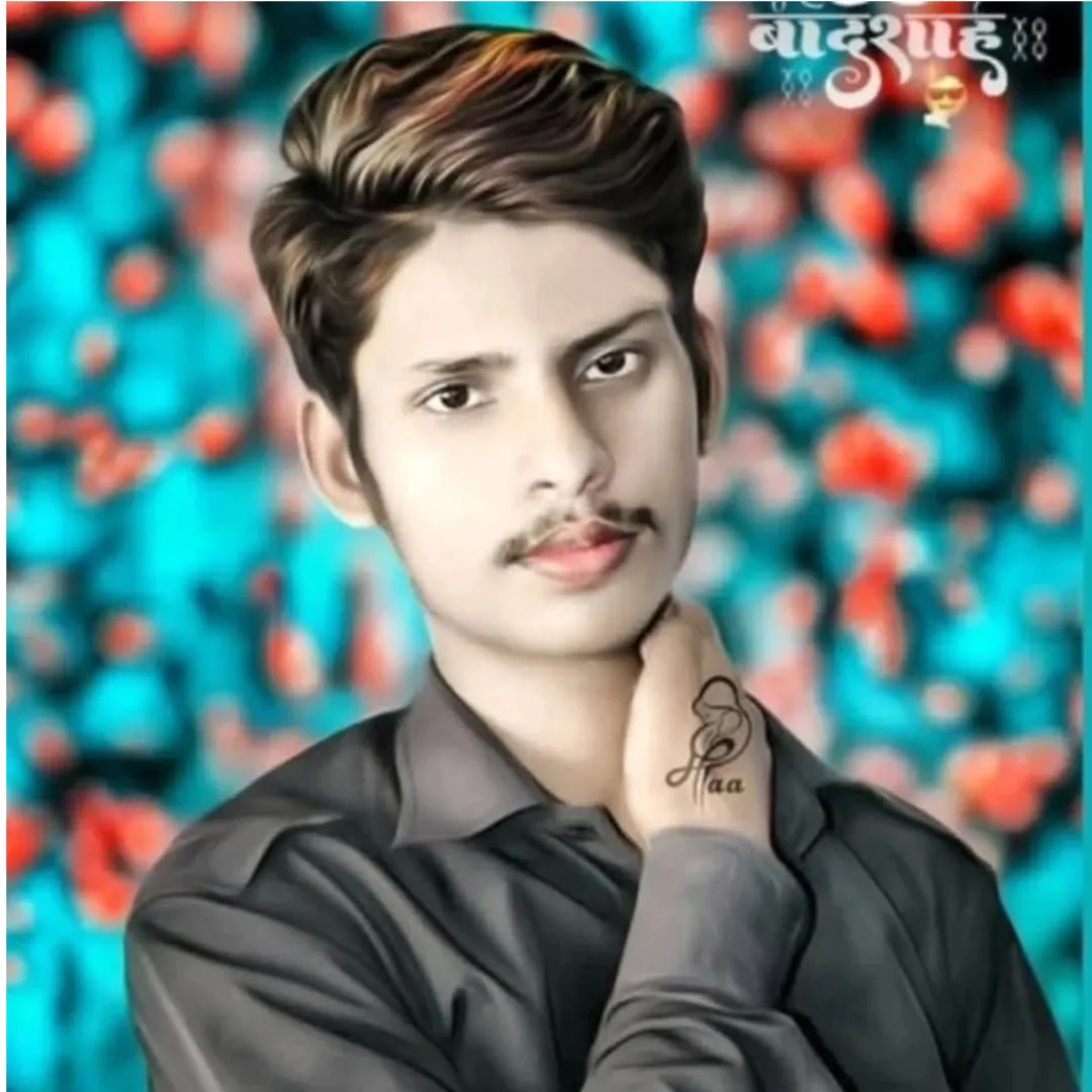 Chintu pandey