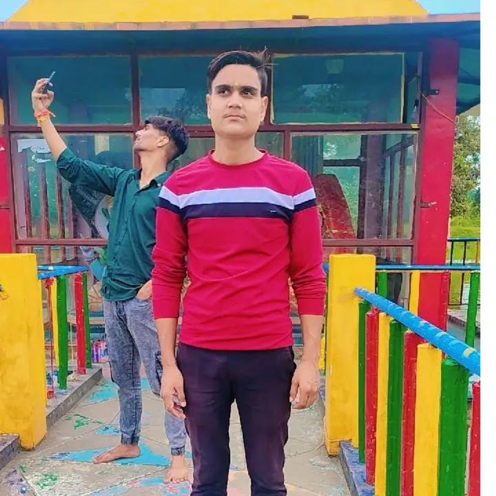 Shivanshu pathak