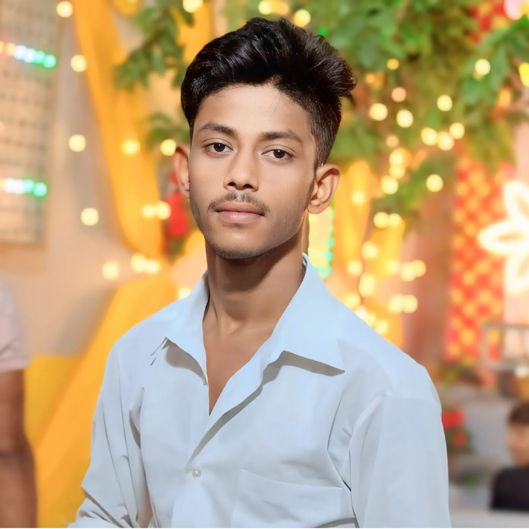RAJNISH SAINI