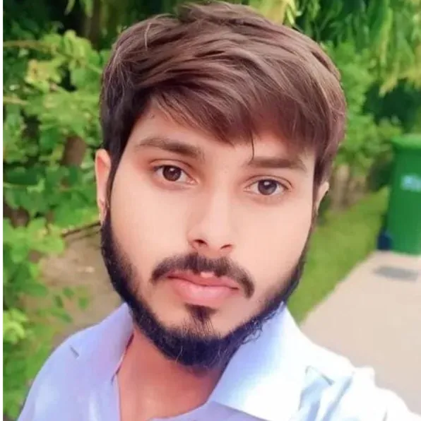 SHUBHAM BHARTIYA