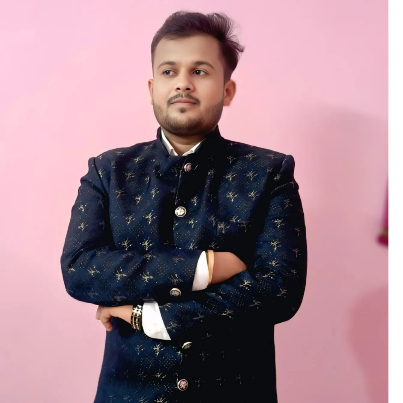 Vikram Dwivedi