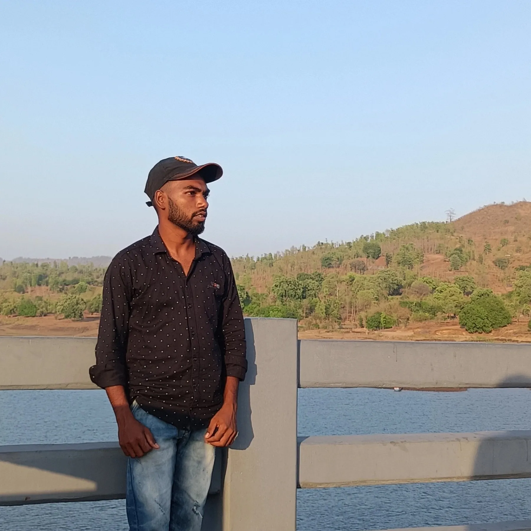 Vikesh Pavar