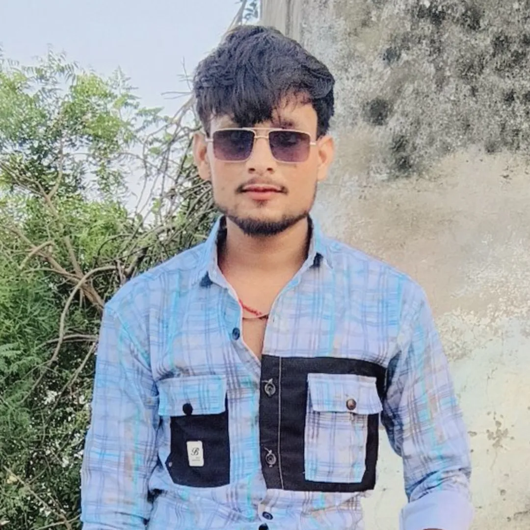 pawan kushwah