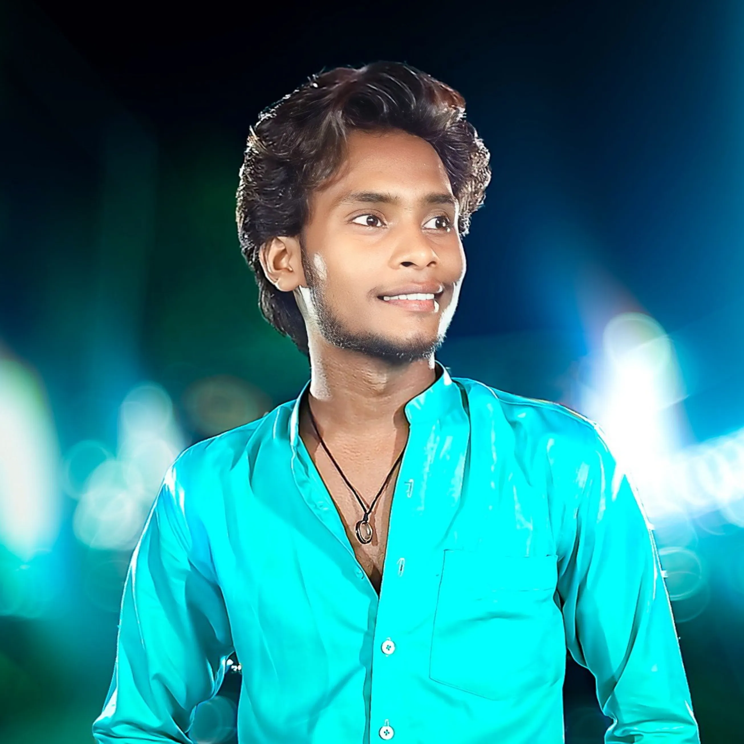 Aman Kumar