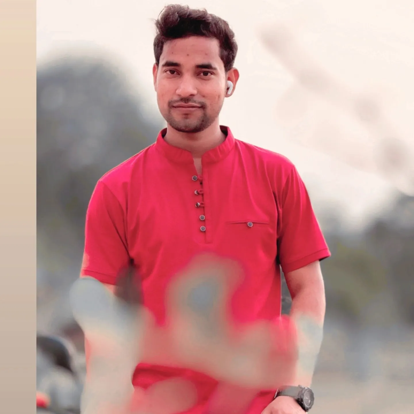 Suresh kumar