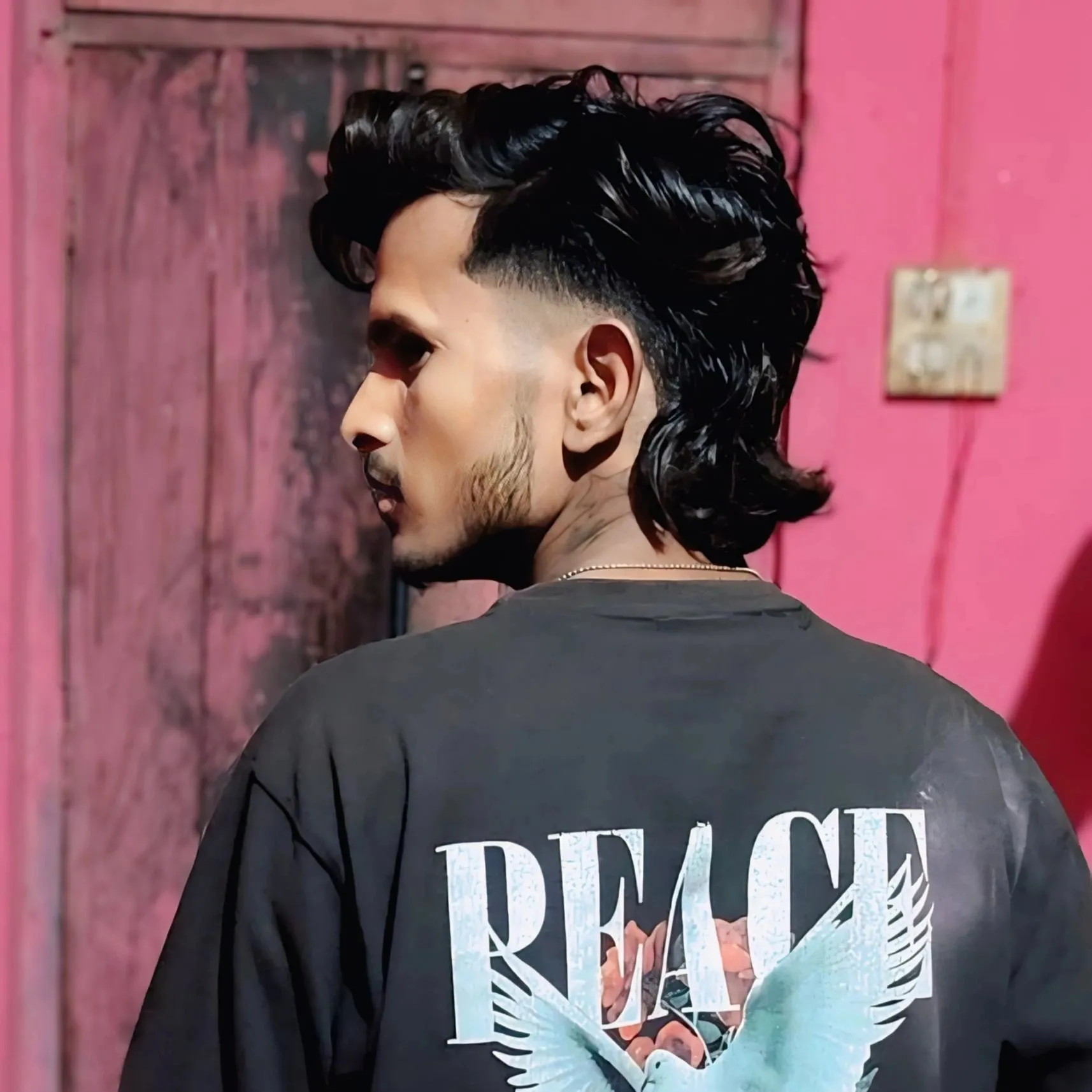 Kaushal Rajput