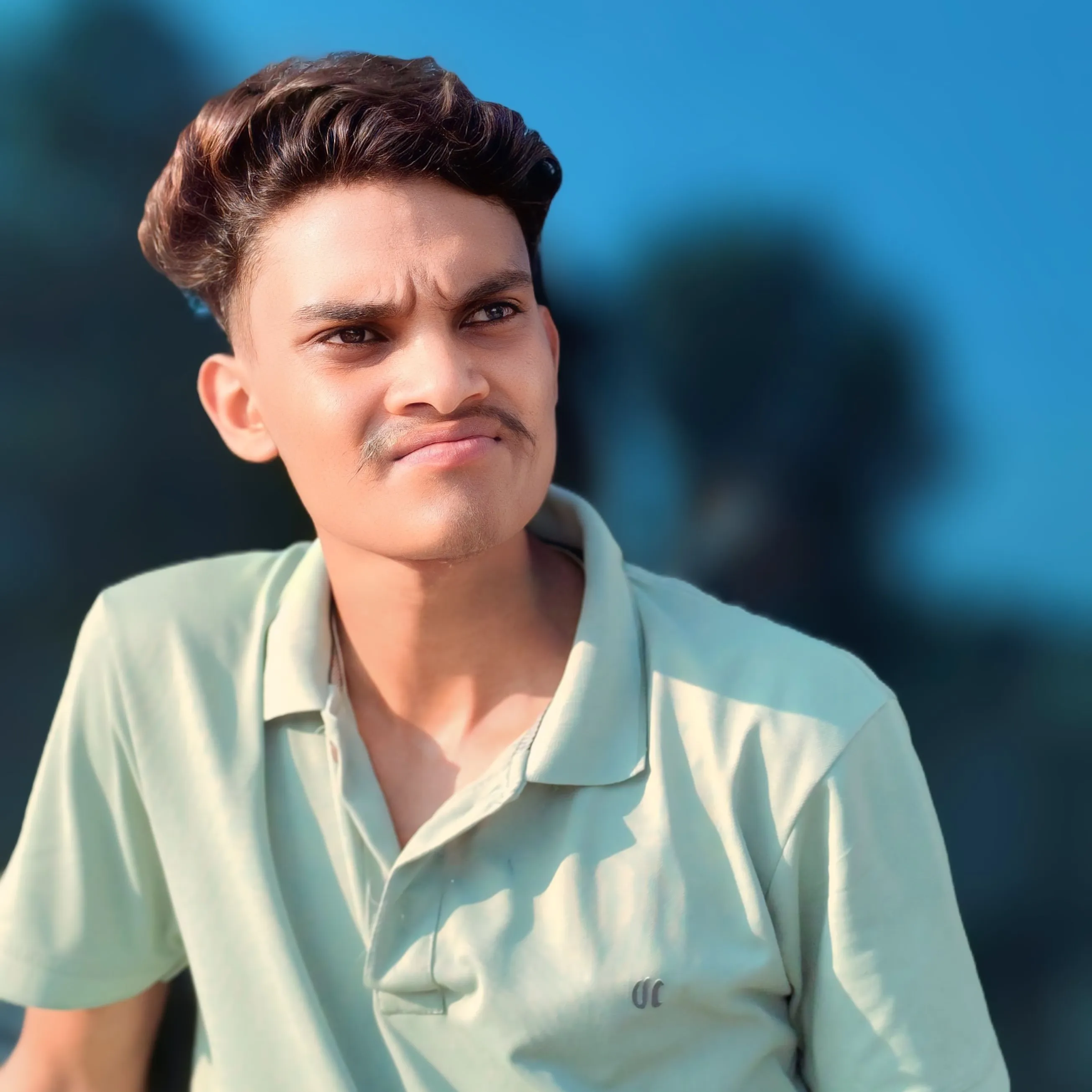ANKUSH PARMAR