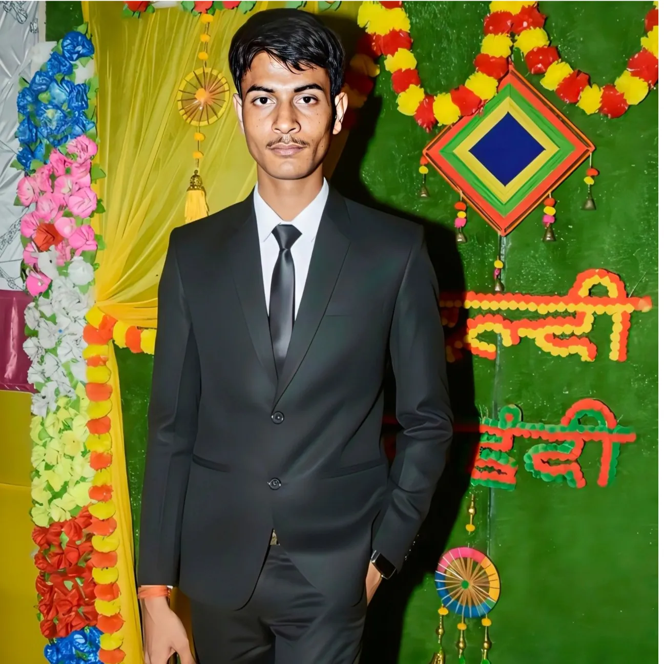 Raushan Kumar