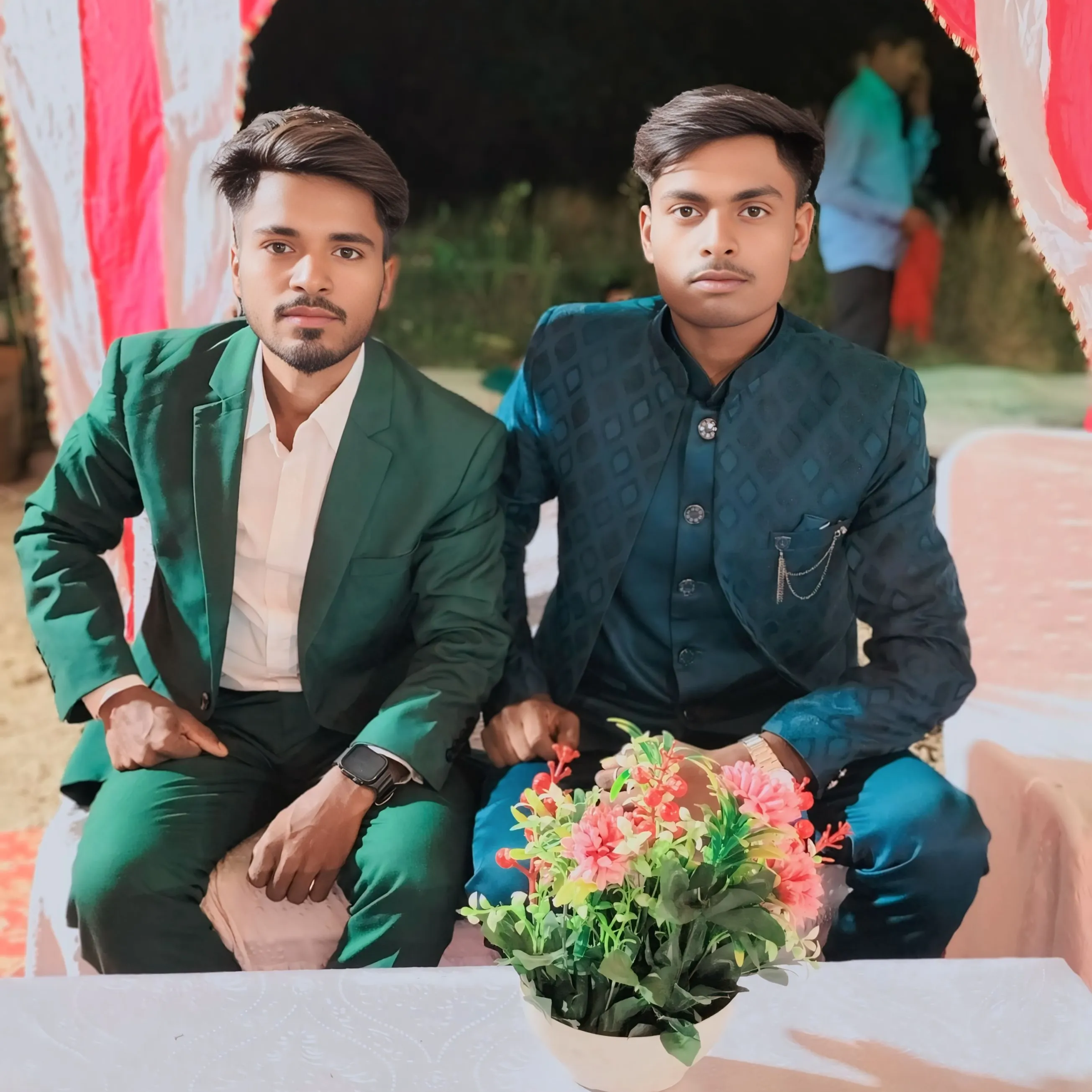 suraj Vishwakarma