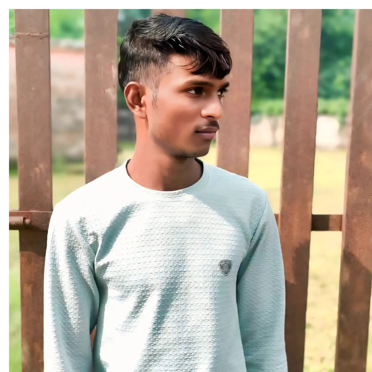 Bhanu sarkee