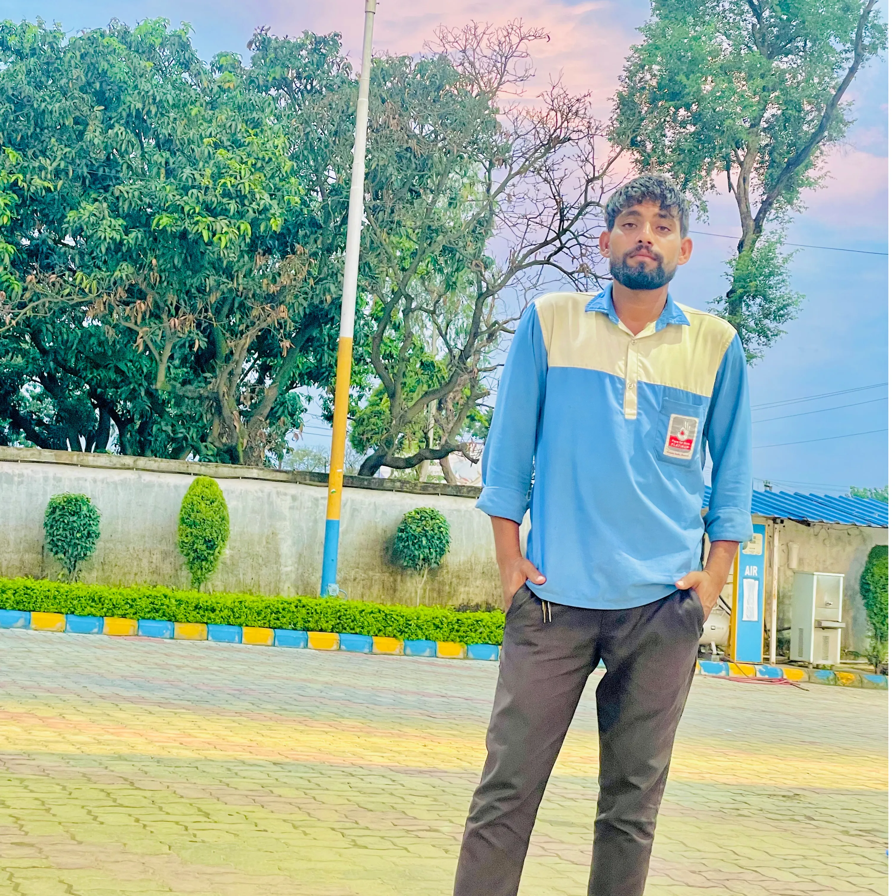 deep Kumar