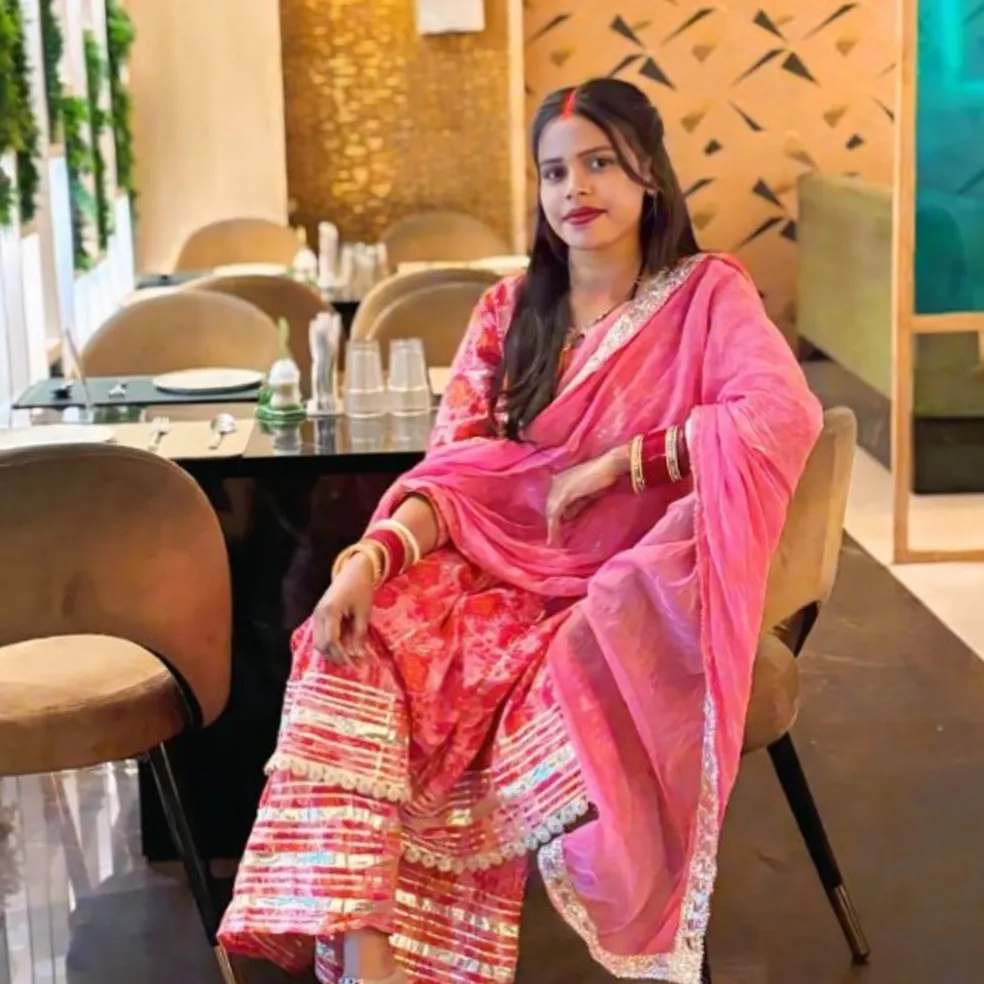 Priyanka Mandal