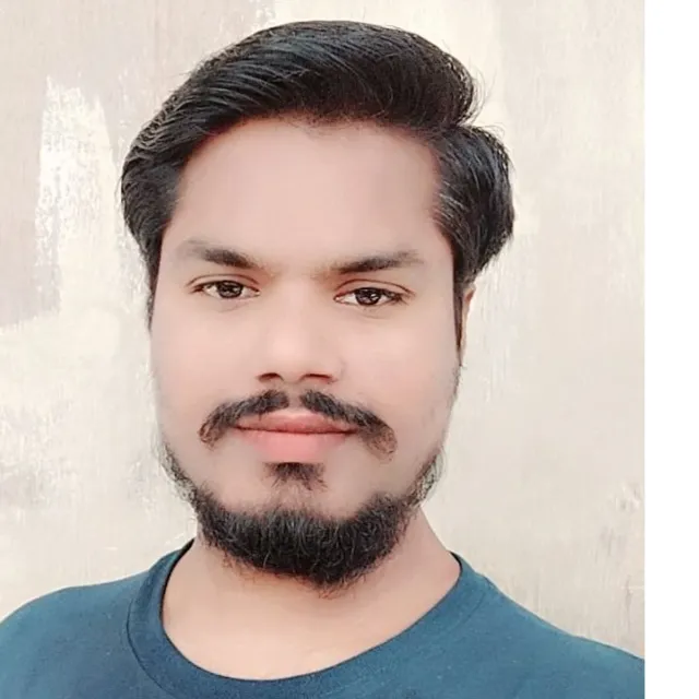 Binod Sah