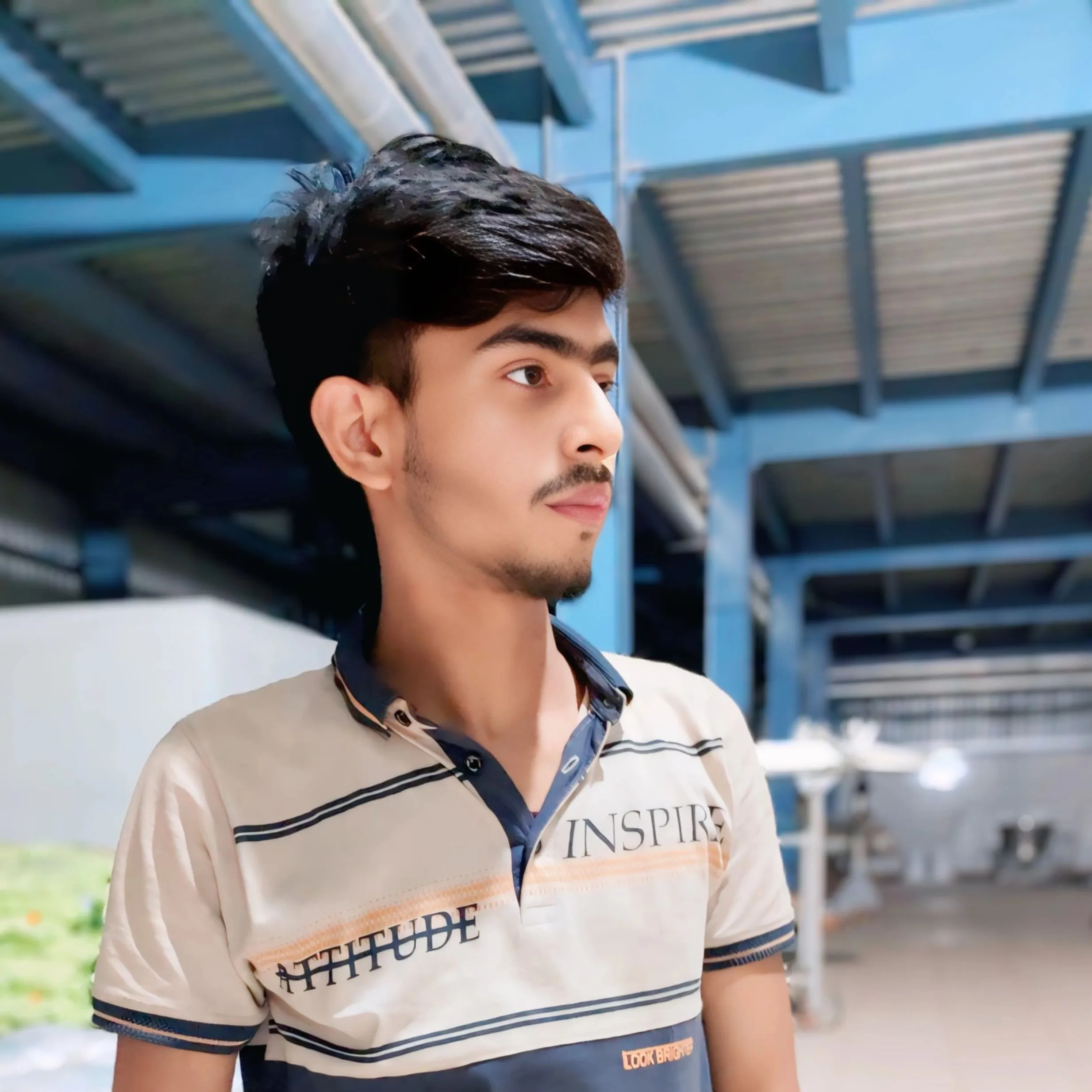 Nitish Kumar