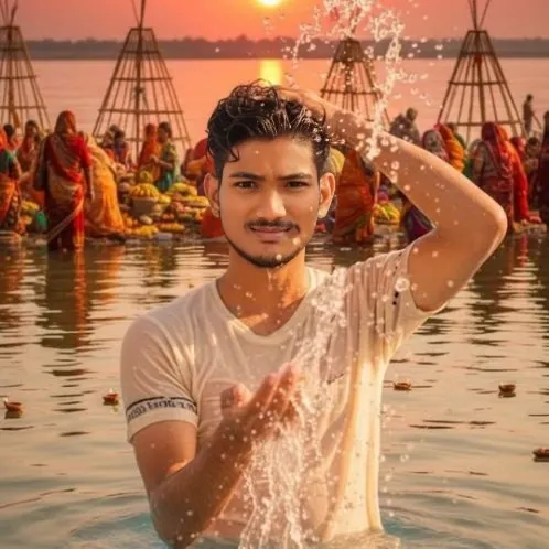 Badal kumar