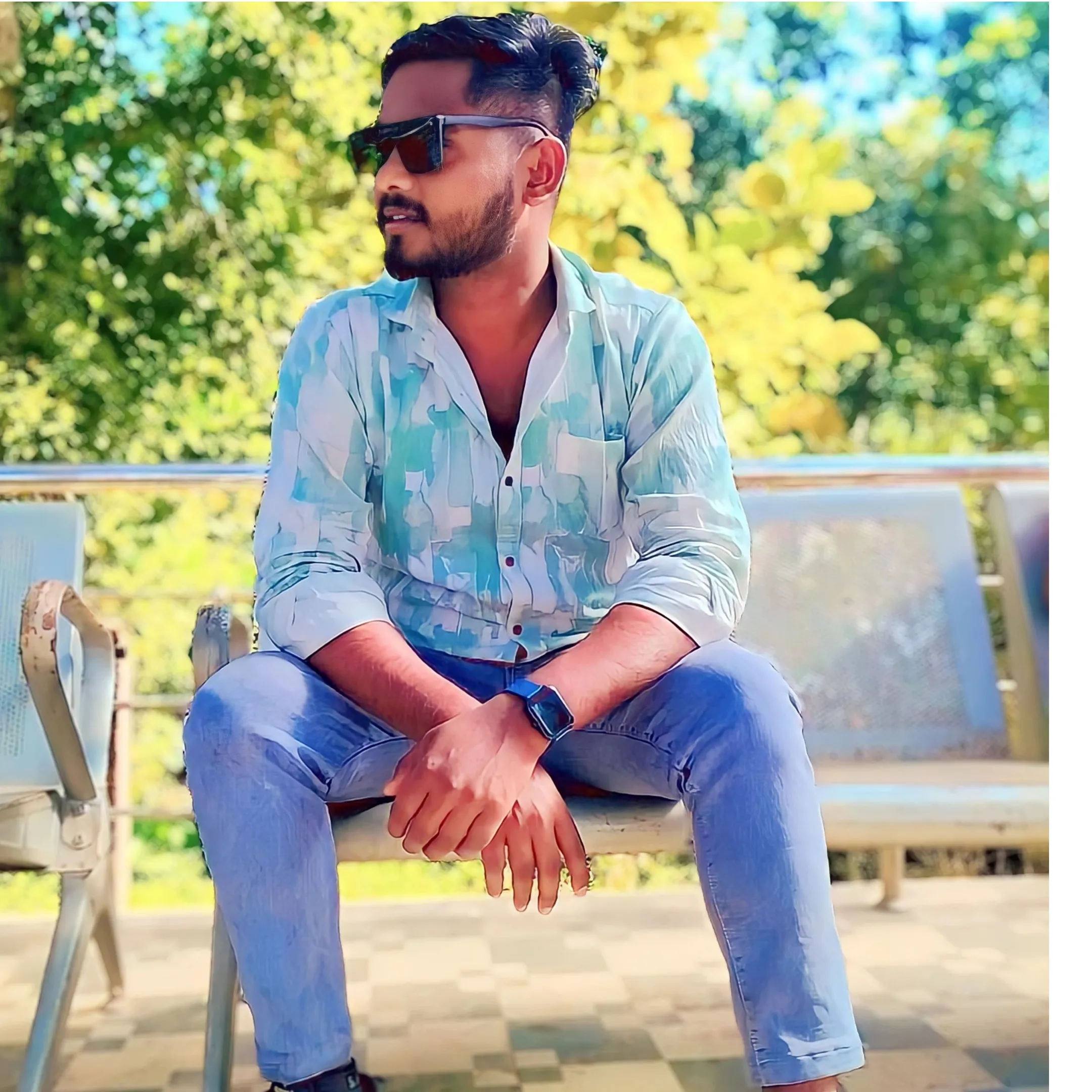 Pritam Loniya