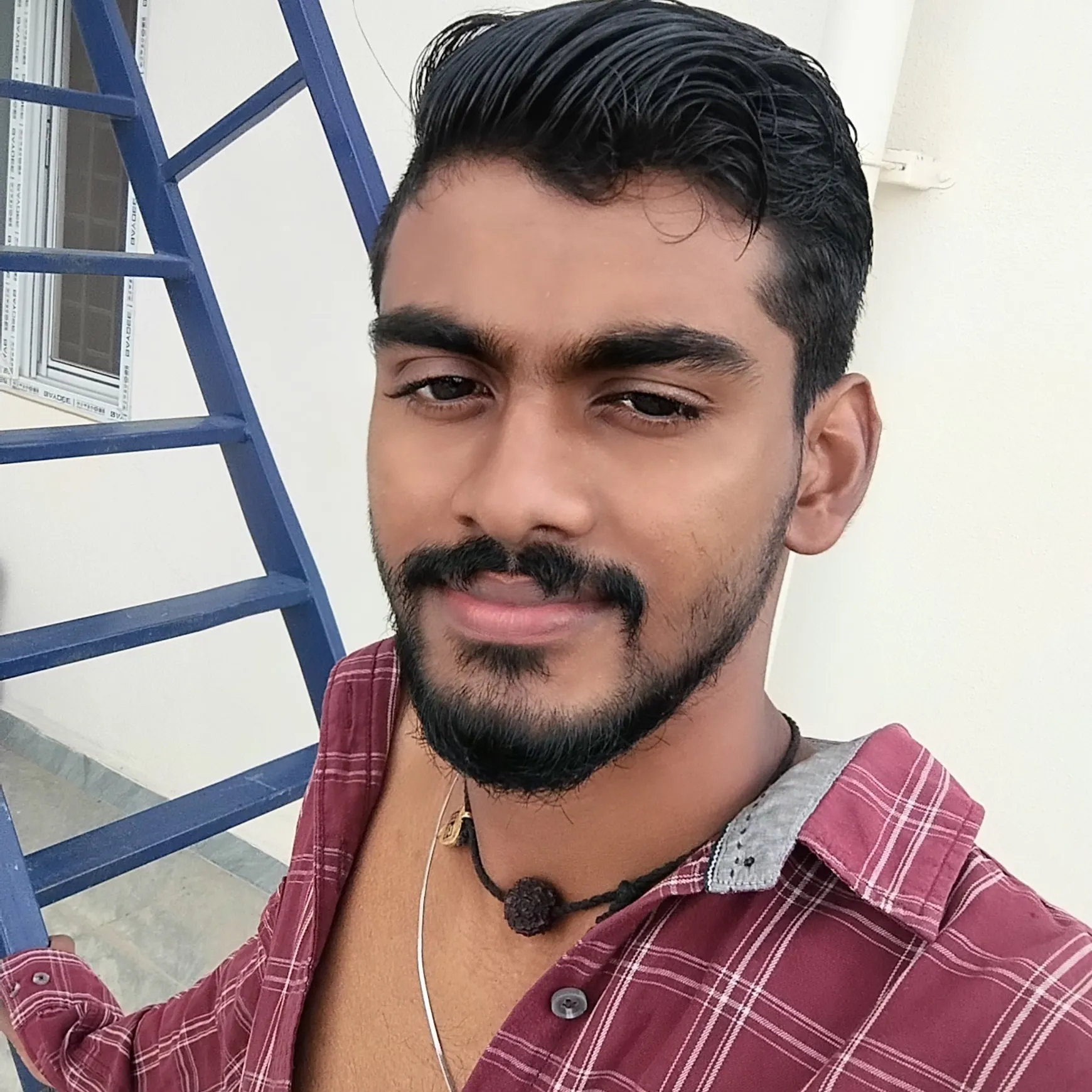Ashish Barik