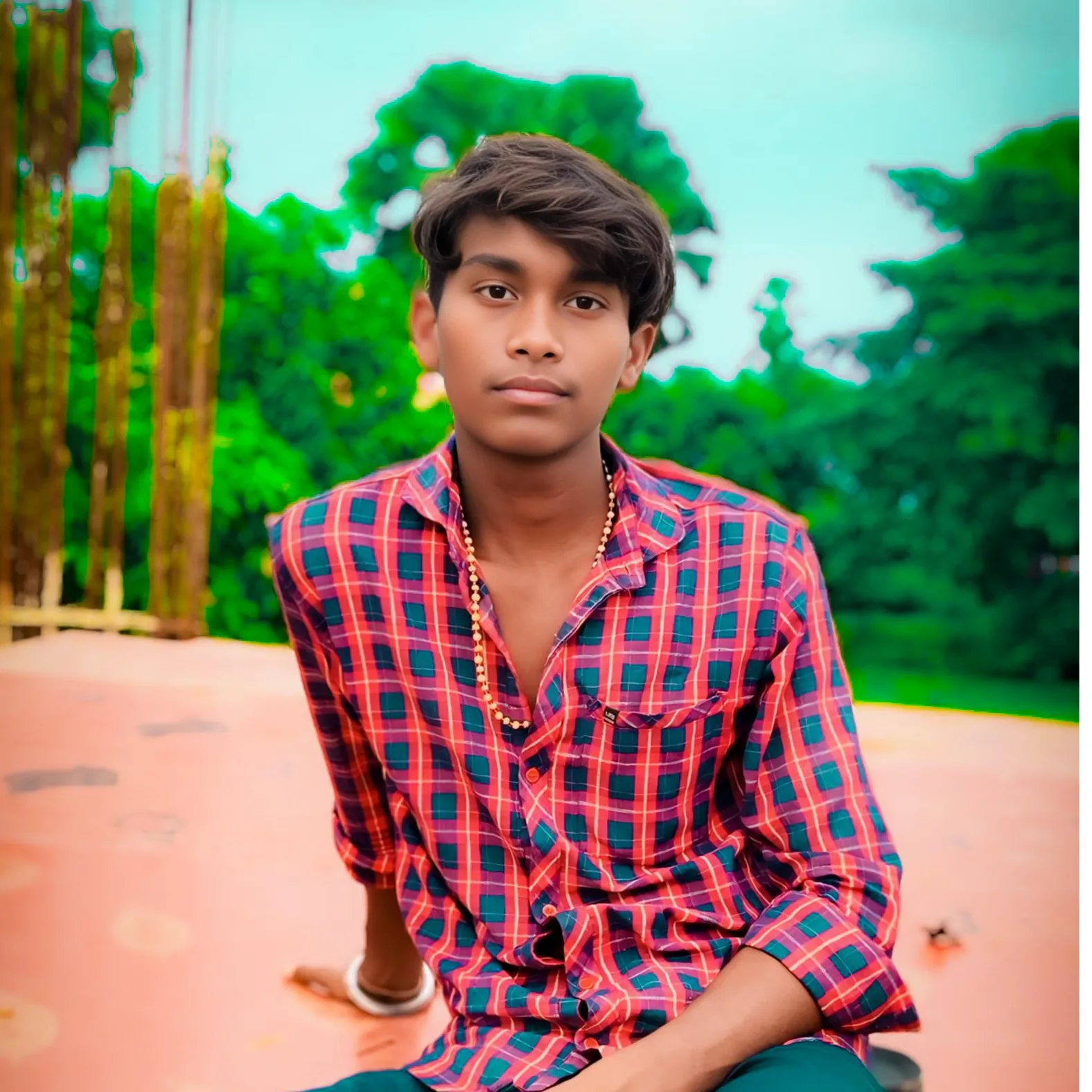 Amarjeet Kumar