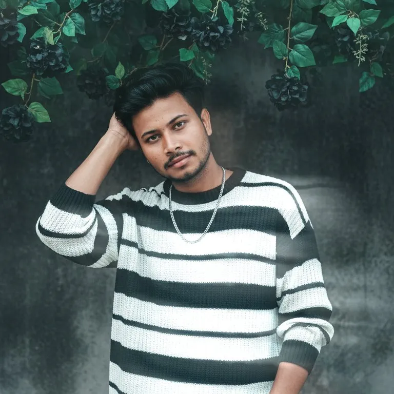 Shravan Kumar