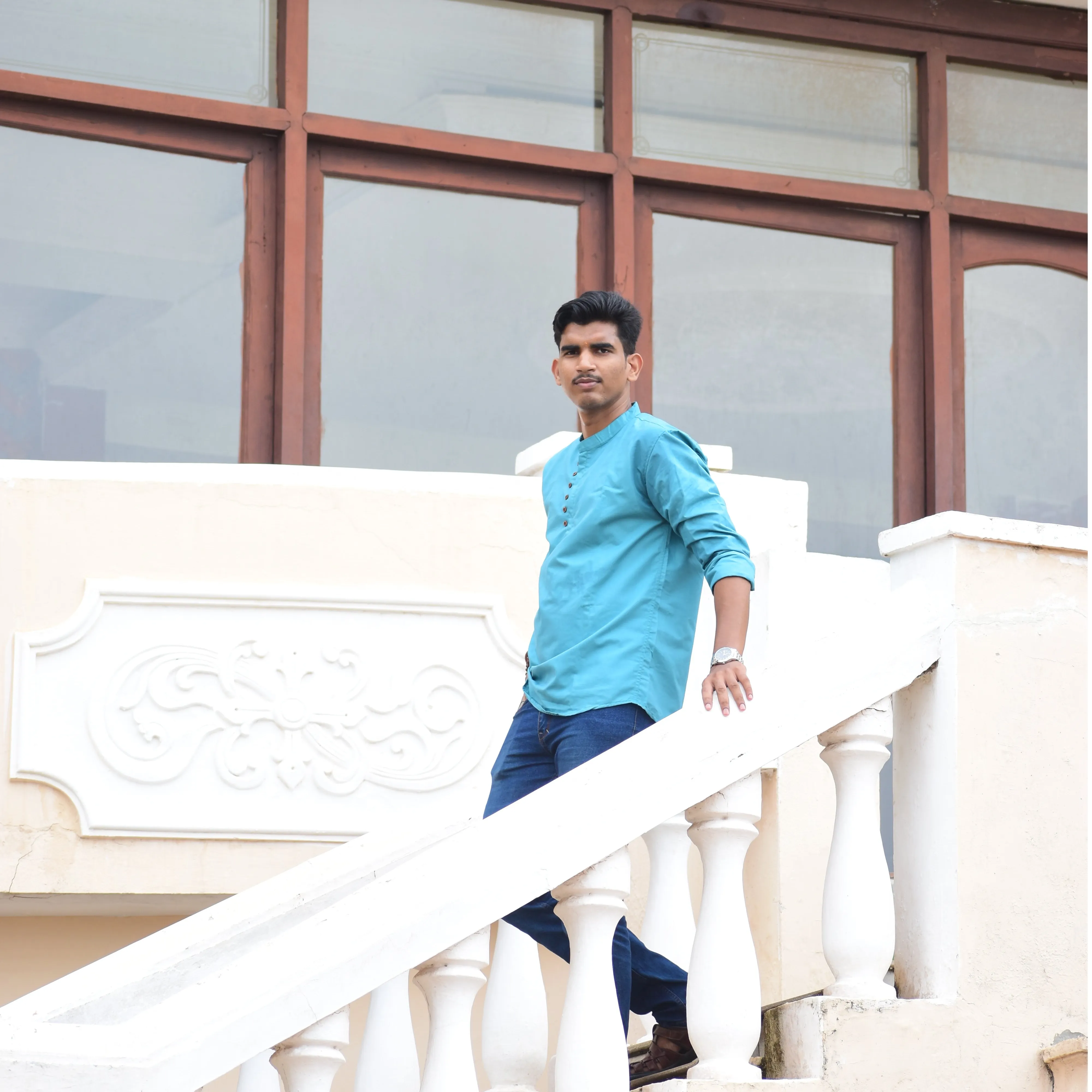 Ashuutosh Padhi