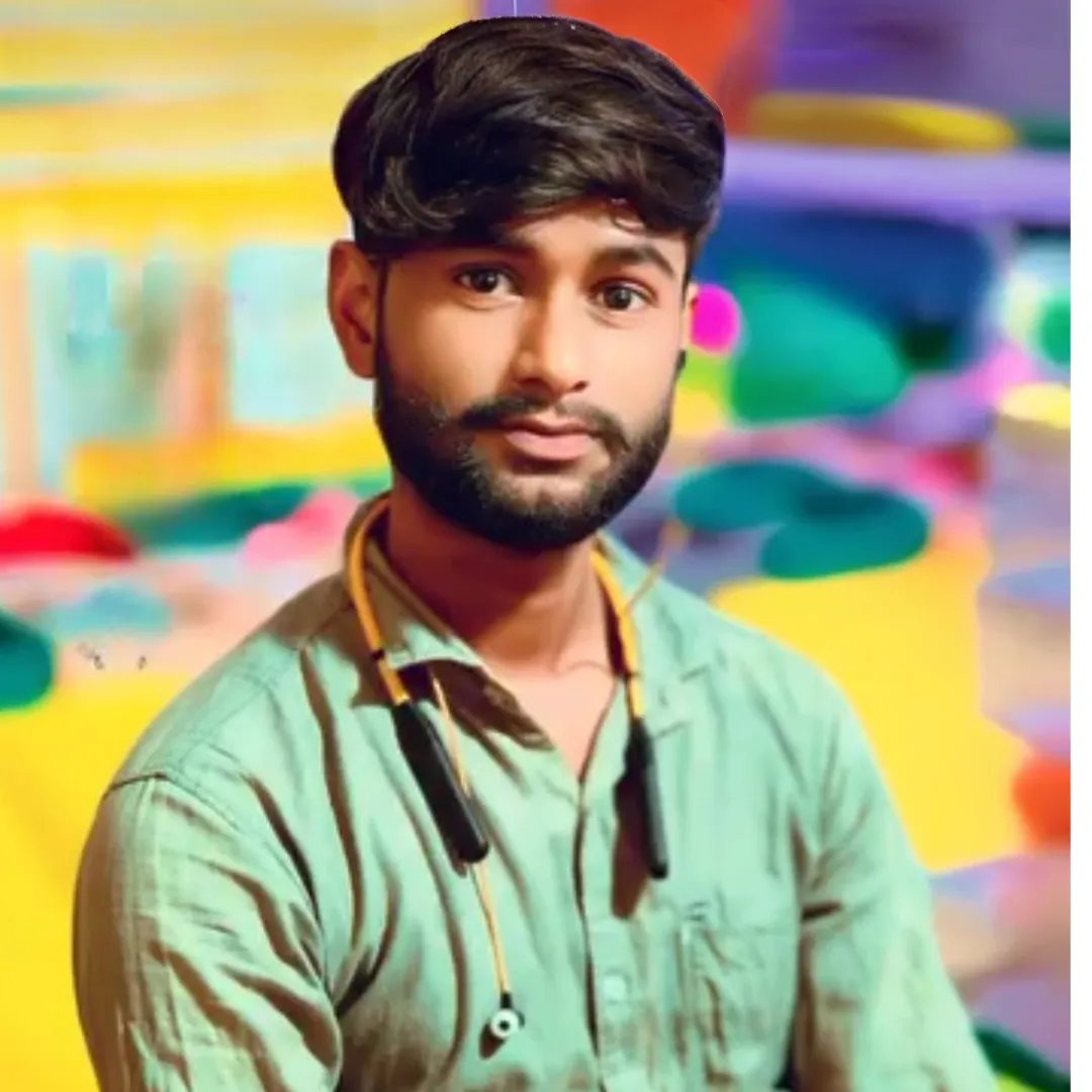 Lakhan Kushwaha